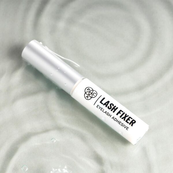 PAC Lash Fixer Eyelash Adhesive - Transparent (5ml) - PAC