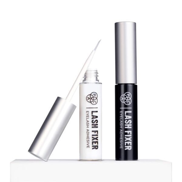 PAC Lash Fixer Eyelash Adhesive - Transparent (5ml) - PAC