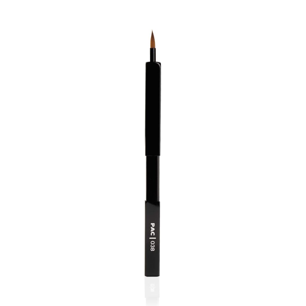 PAC Lip Brush - 038 (1Pc) - PAC