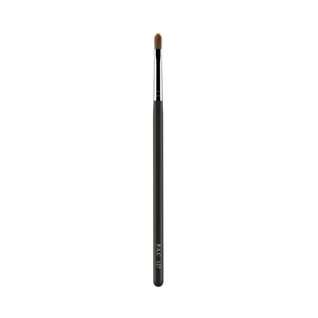 PAC Lip Brush - 127 (1Pc) - PAC