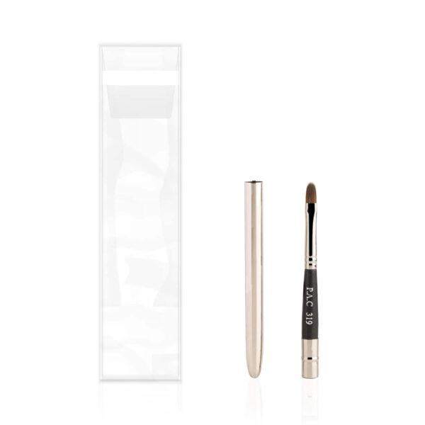PAC Lip Brush - 319 (1Pc) - PAC