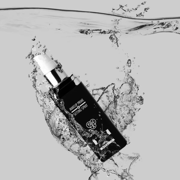 PAC Makeup Prime and Setting Spray (60ml) - PAC