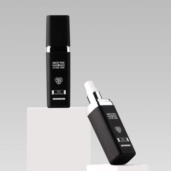 PAC Makeup Prime and Setting Spray (60ml) - PAC