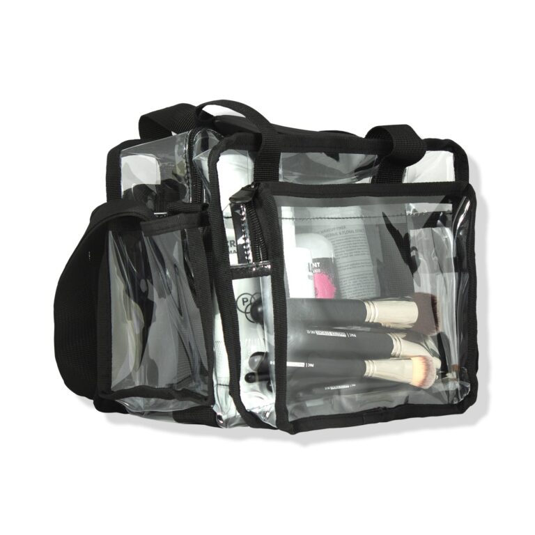 PAC Makeup Trunk Bag (1Pc) - PAC