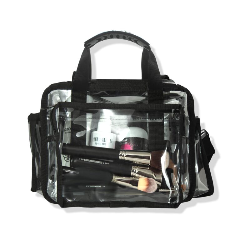 PAC Makeup Trunk Bag (1Pc) - PAC