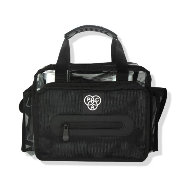 PAC Makeup Trunk Bag (1Pc) - PAC