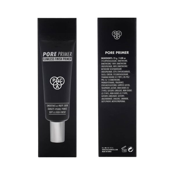 PAC Pore Face Primer (25g) - PAC