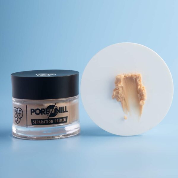 PAC Pore-O-Nill Separation Primer - Cream Based (35 g) - PAC