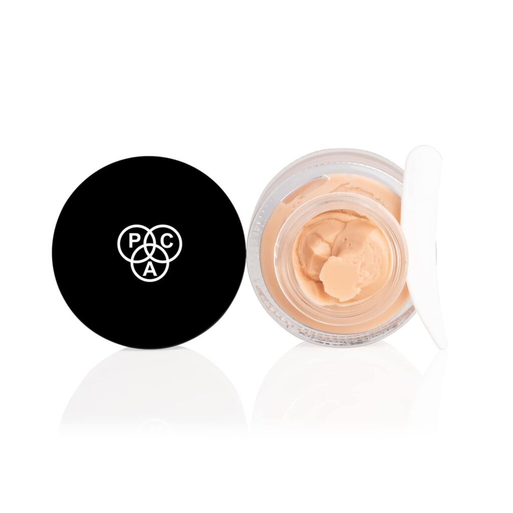 PAC Pore-O-Nill Separation Primer - Cream Based (35 g) - PAC