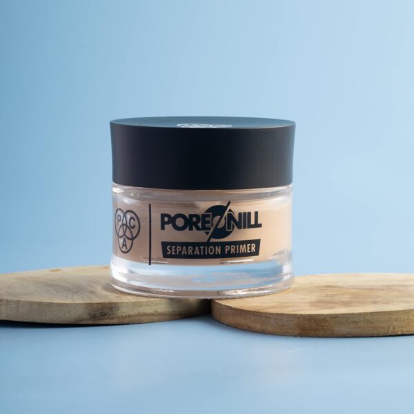 PAC Pore-O-Nill Separation Primer - Cream Based (35 g) - PAC