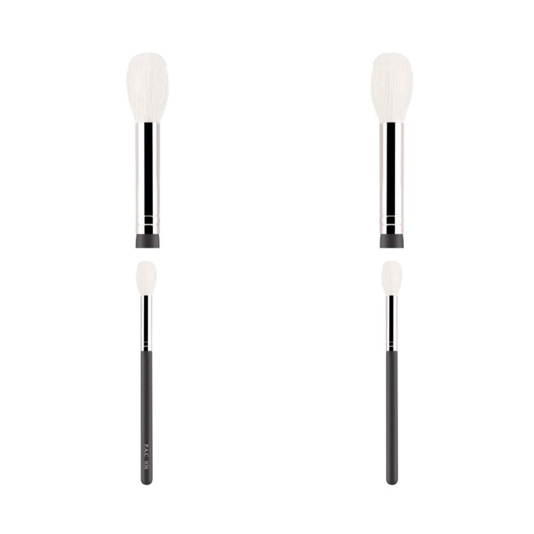 PAC Powder Brush - 036 (1Pc) - PAC