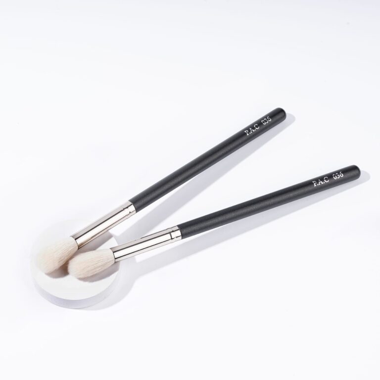 PAC Powder Brush - 036 (1Pc) - PAC