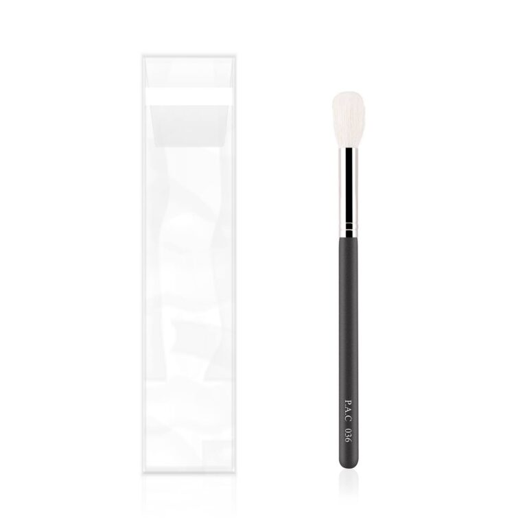 PAC Powder Brush - 036 (1Pc) - PAC