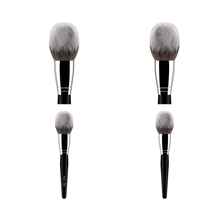 PAC Powder Brush - 250 (1Pc) - PAC