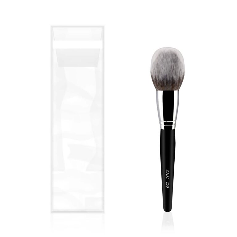 PAC Powder Brush - 250 (1Pc) - PAC