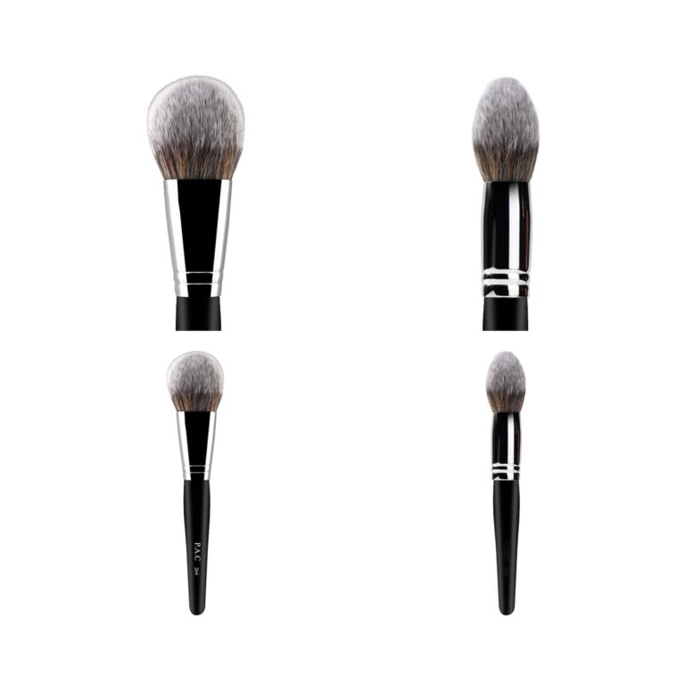 PAC Powder Brush - 264 (1Pc) - PAC