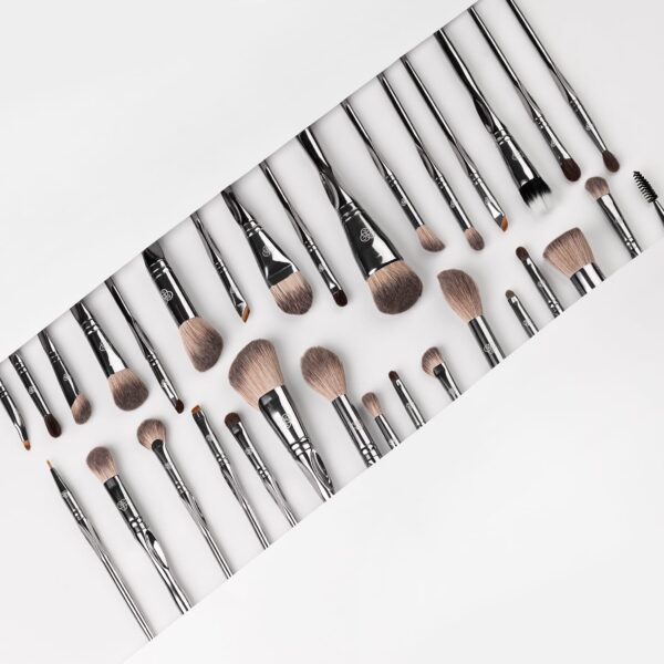 PAC Pro-Xclusive Brush Series (32 pcs) - PAC