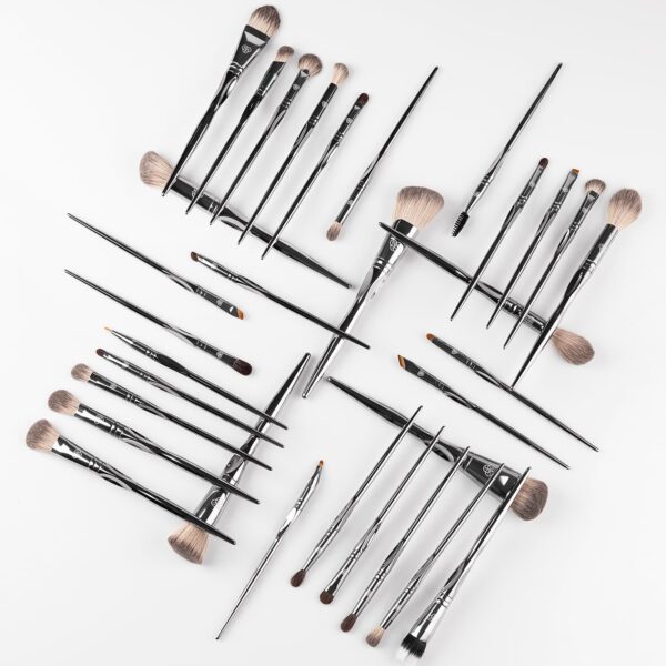 PAC Pro-Xclusive Brush Series (32 pcs) - PAC