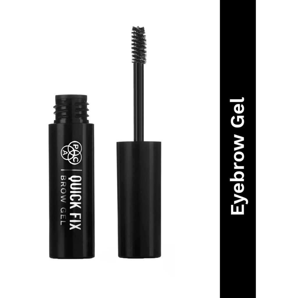 PAC Quick Fix Eyebrow Gel (4.5 g) - PAC