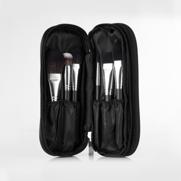 PAC Quintessential Series Brush Set (15Pcs) - PAC