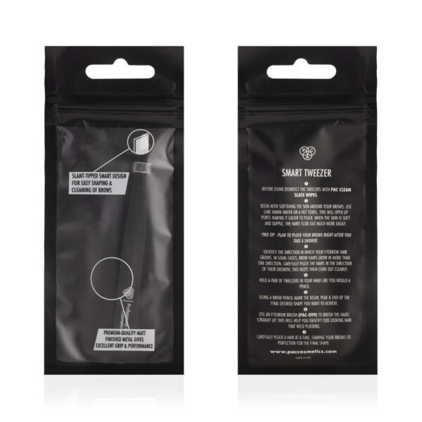 PAC Smart Tweezer (1Pc) - PAC
