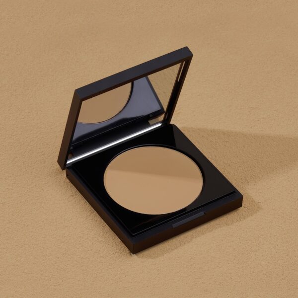 PAC Spotlight Compact Powder - 6.5 Tawny Bisque (8g) - PAC