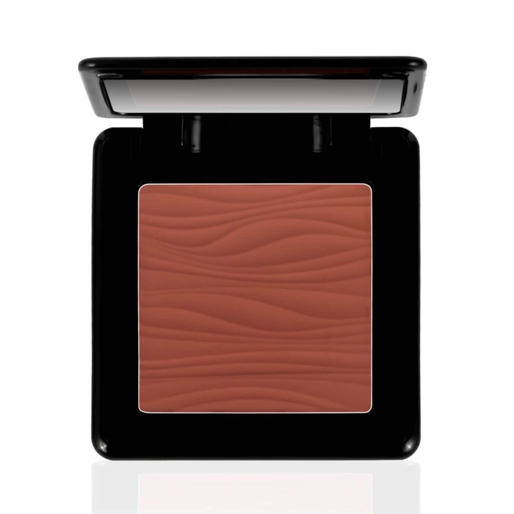 PAC Spotlight Cream Blush - Brick (8 g) - PAC