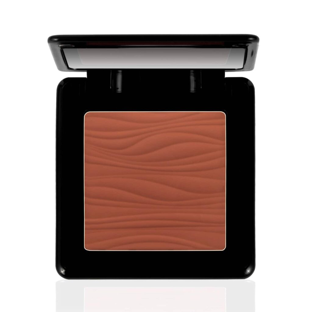 PAC Spotlight Cream Blush - Coral (8 g) - PAC