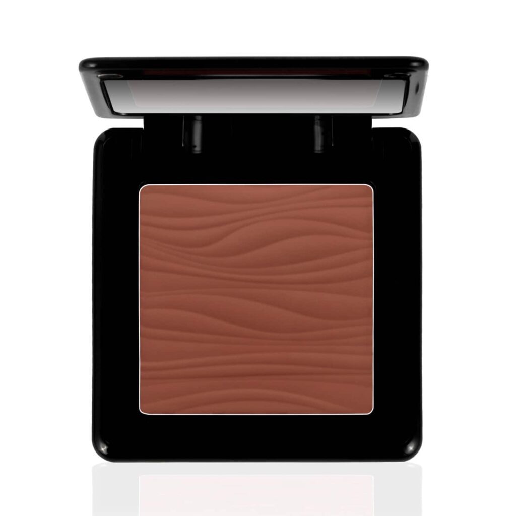 PAC Spotlight Cream Blush - Dusky Rose (8 g) - PAC