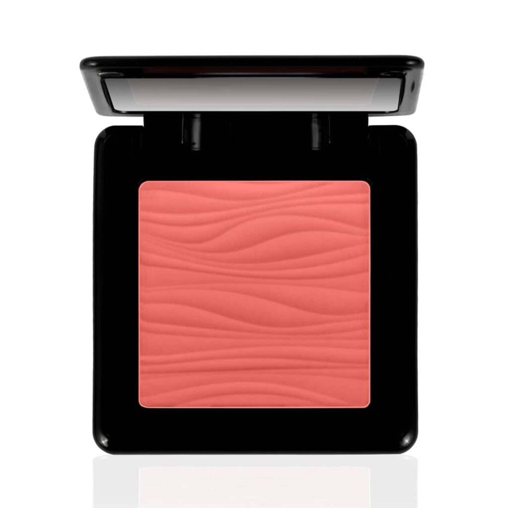 PAC Spotlight Cream Blush - Flamingo (8 g) - PAC
