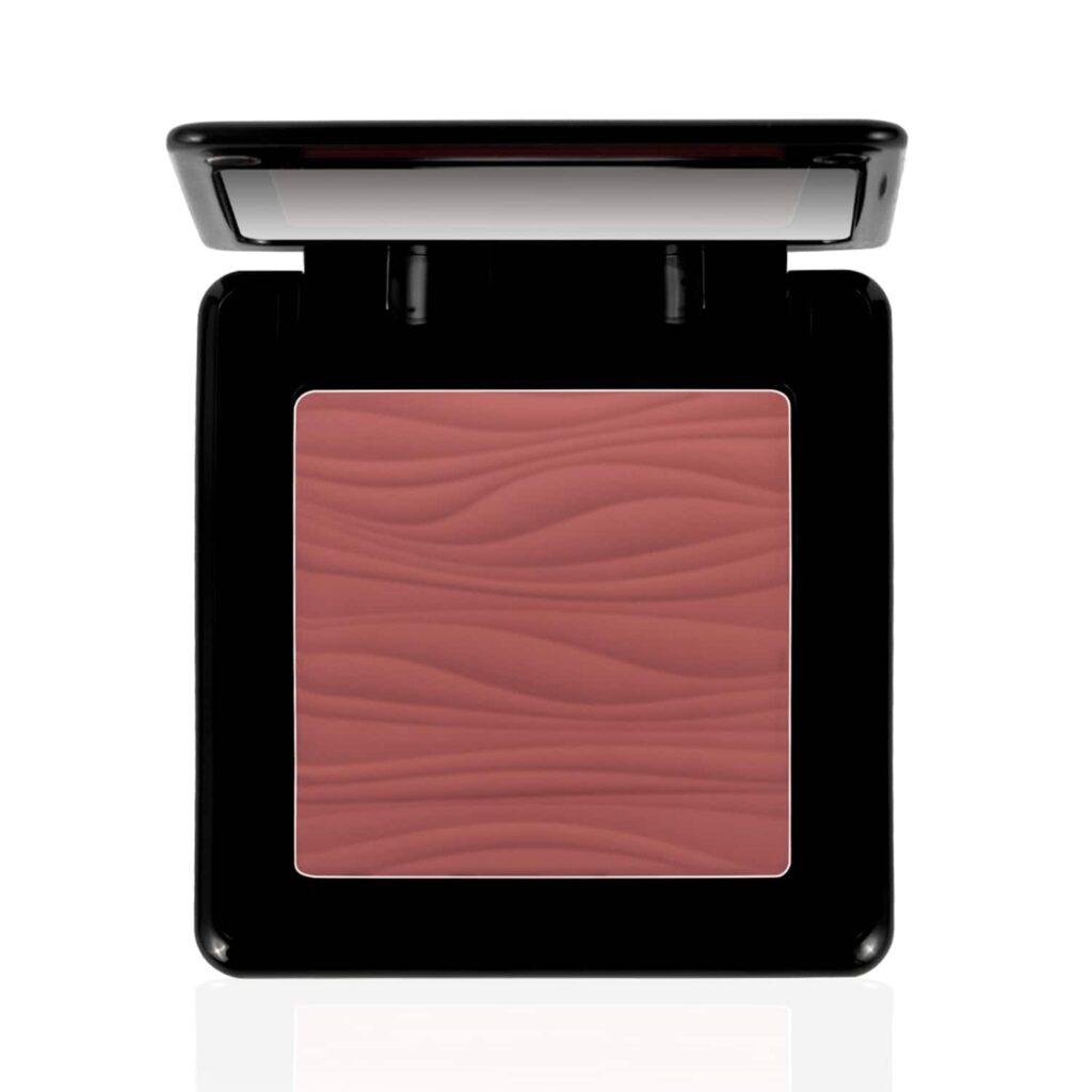 PAC Spotlight Cream Blush - Velvet Rose (4 g) - PAC