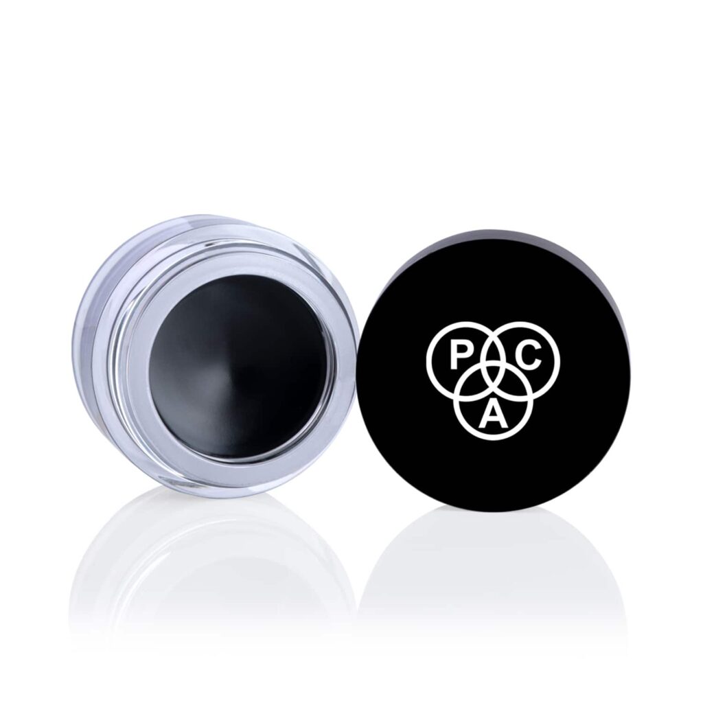 PAC Spotlight Gel Eyeliner - Black (5.5g) - PAC