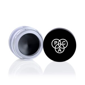 PAC Spotlight Gel Eyeliner - Black (5.5g) - PAC