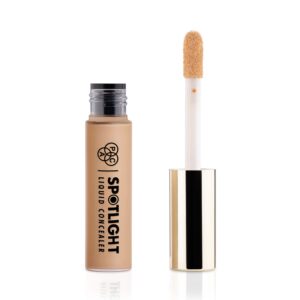PAC Spotlight Liquid Concealer - 05 Coffee Latte (15g) - PAC