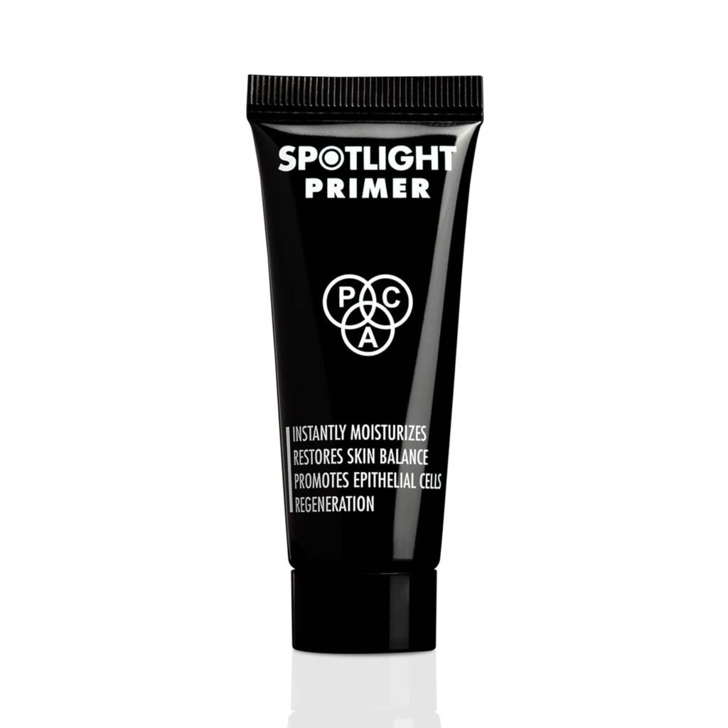 PAC Spotlight Primer (25ml) - PAC