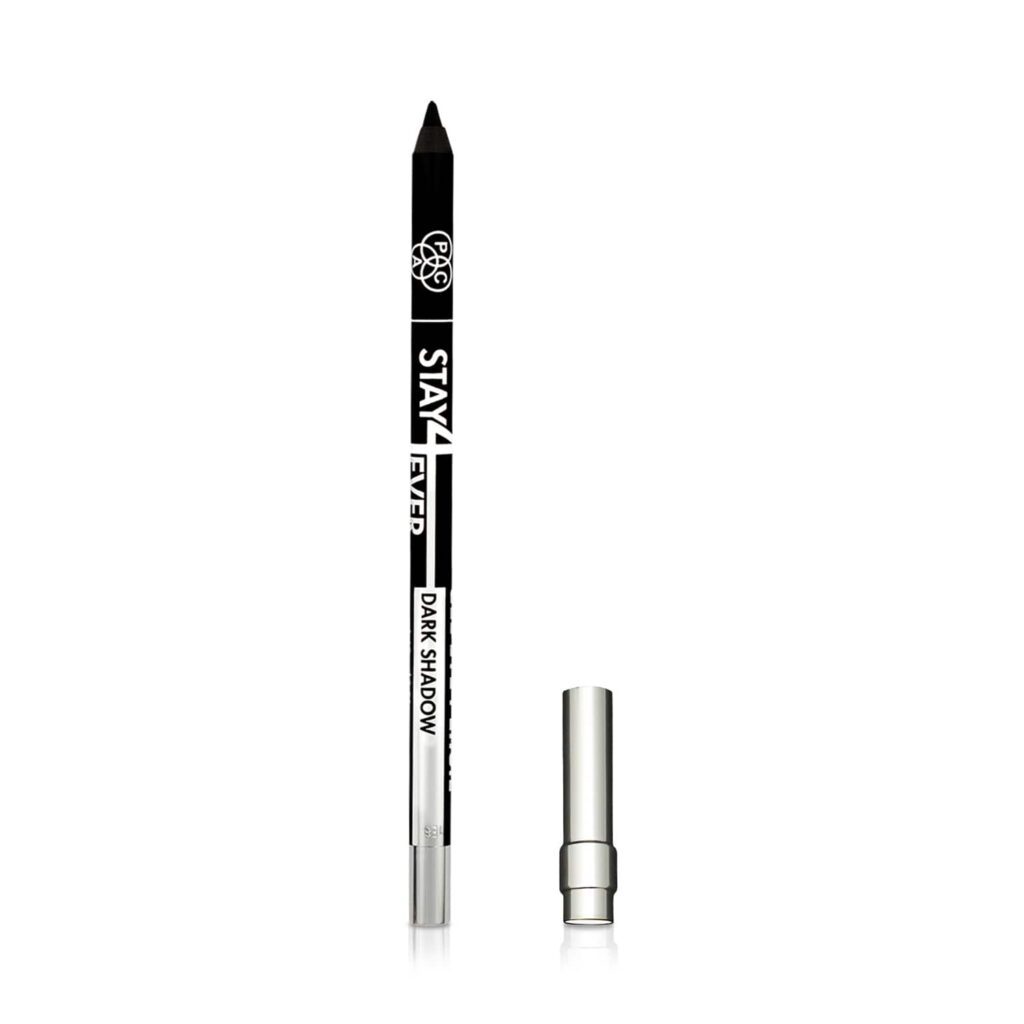 PAC Stay4Ever Gel Eye Pencil - Dark Shadow (1.6g) - PAC