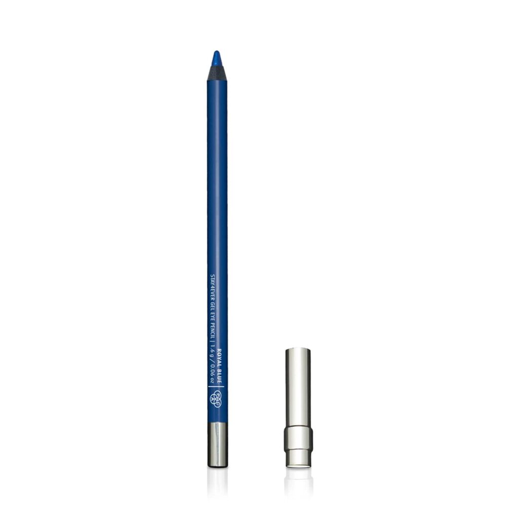 PAC Stay4Ever Gel Eye Pencil - Royal Blue (1.6g) - PAC