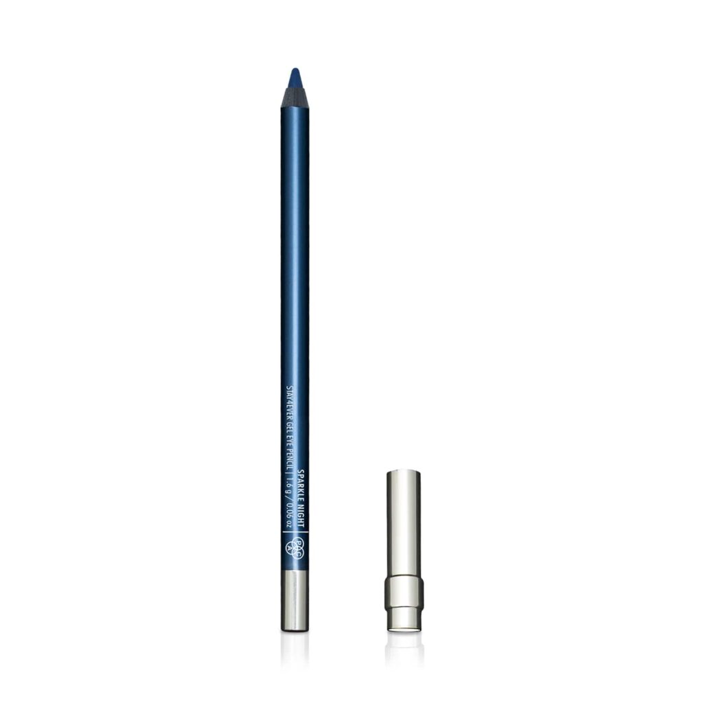 PAC Stay4Ever Gel Eye Pencil - Sparkle Night (1.6g) - PAC