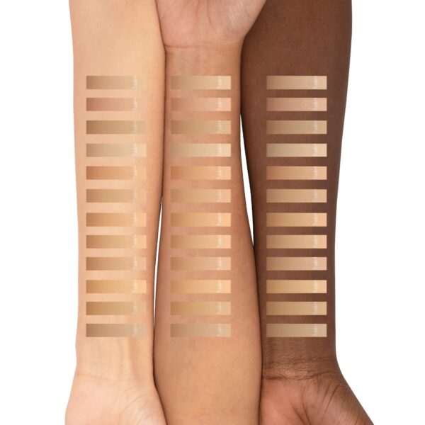 PAC Studio Concealer Vault - X24 Shade (1.4g) - PAC
