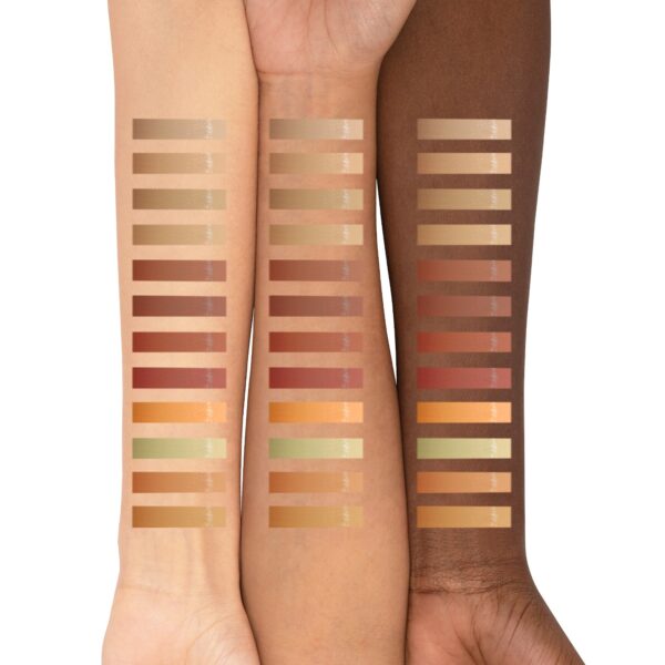 PAC Studio Concealer Vault - X24 Shade (1.4g) - PAC