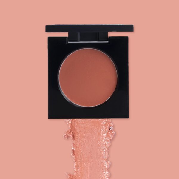 PAC Studio Cream Blusher - 02 Shade (8g) - PAC