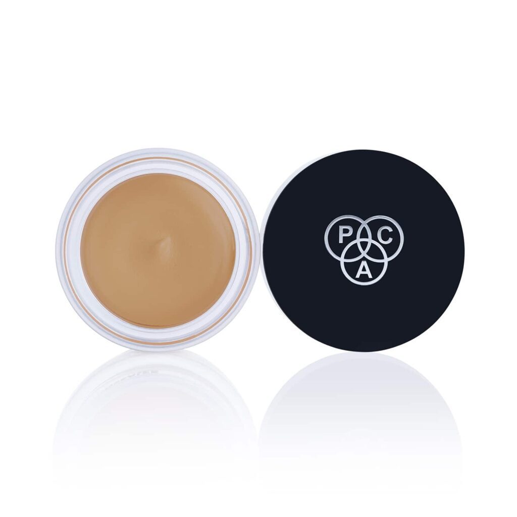 PAC Studio HD Concealer - 3 Am Latte (12g) - PAC