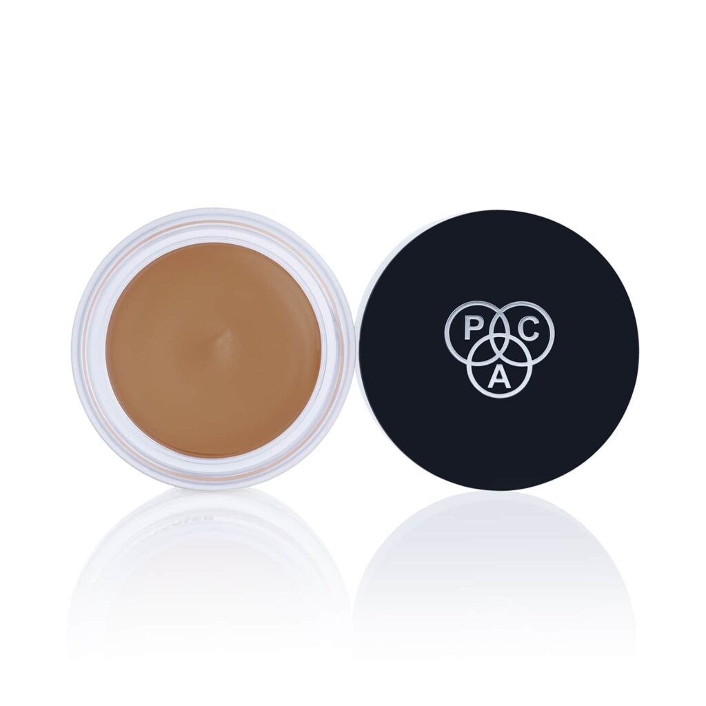 PAC Studio HD Concealer - Fresh Brew (12g) - PAC