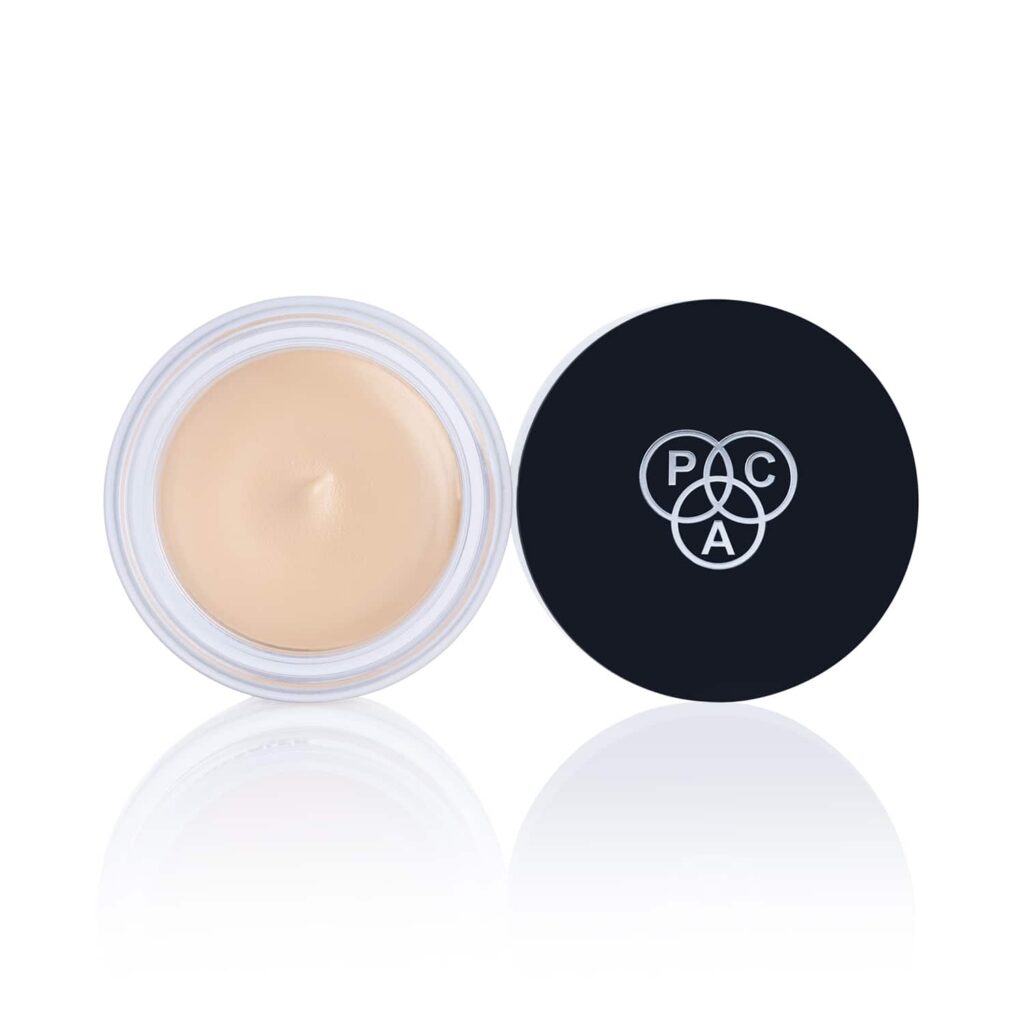 PAC Studio HD Concealer - Frosty Vanilla (12g) - PAC