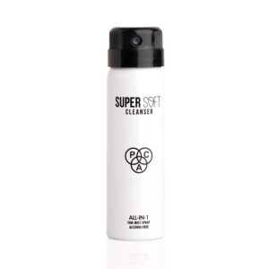 PAC Super Soft Cleanser (36g) - PAC