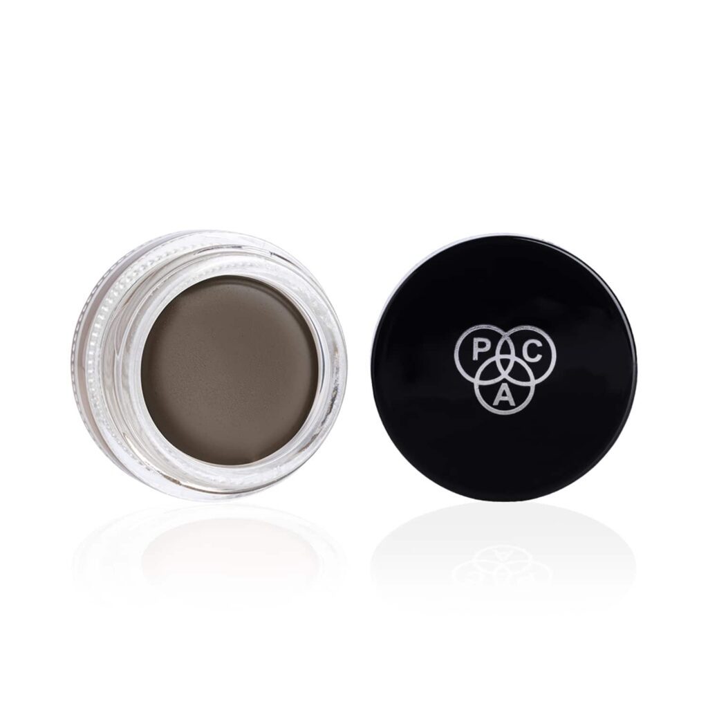 PAC SuperBrowww Cream - 03 Walnut Wax (6g) - PAC