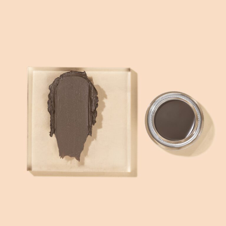 PAC SuperBrowww Cream - 03 Walnut Wax (6g) - PAC