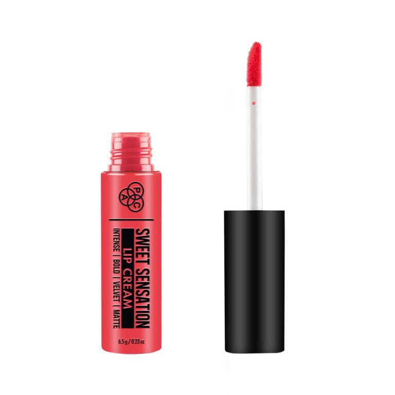 PAC Sweet Sensation Lip Cream - 20 #Wakeupandmakeup (6.5g) - PAC