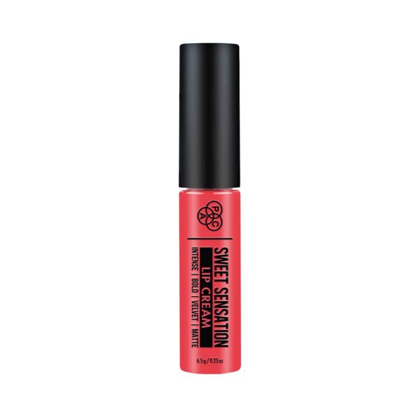 PAC Sweet Sensation Lip Cream - 20 #Wakeupandmakeup (6.5g) - PAC