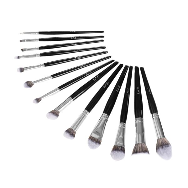 PAC Synthetic Series (13 pcs) - PAC